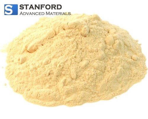 Diacetato[1,3-bis(diphenyl phosphino)]propane Palladium(II) Powder